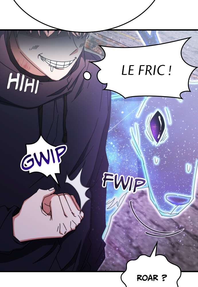 Transcension Academy Chapitre 95 - Page 49