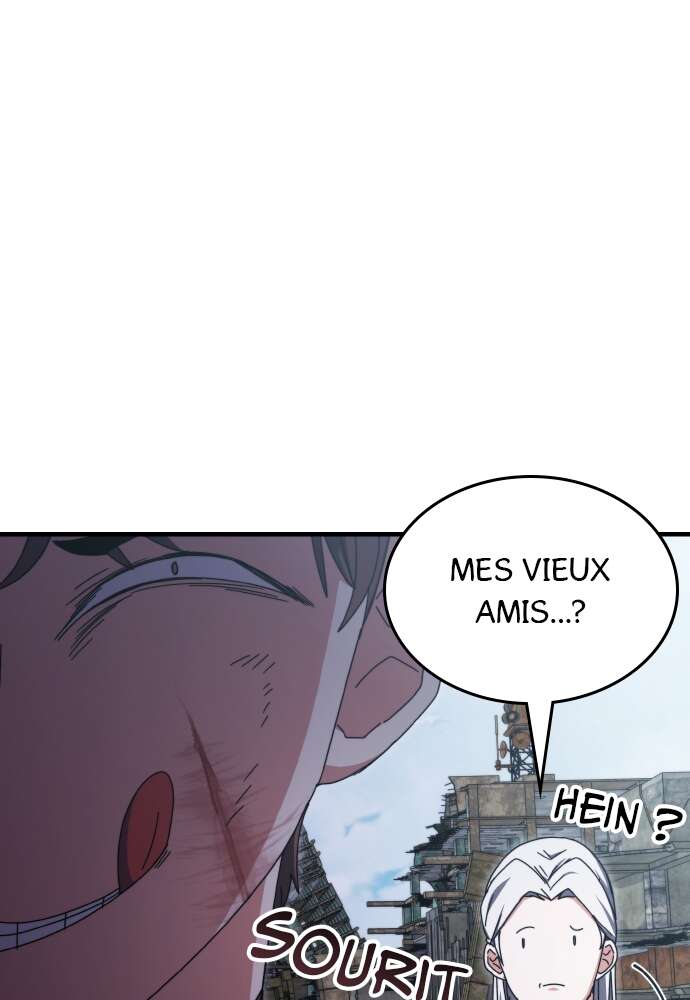 Transcension Academy Chapitre 95 - Page 52