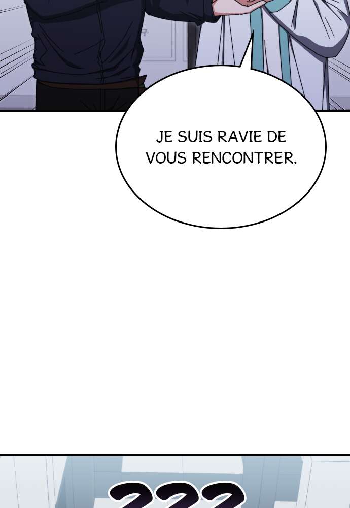 Transcension Academy Chapitre 95 - Page 57