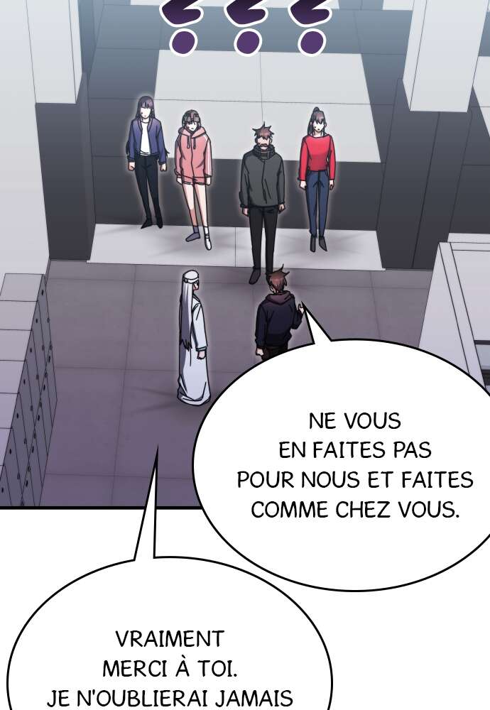 Transcension Academy Chapitre 95 - Page 58