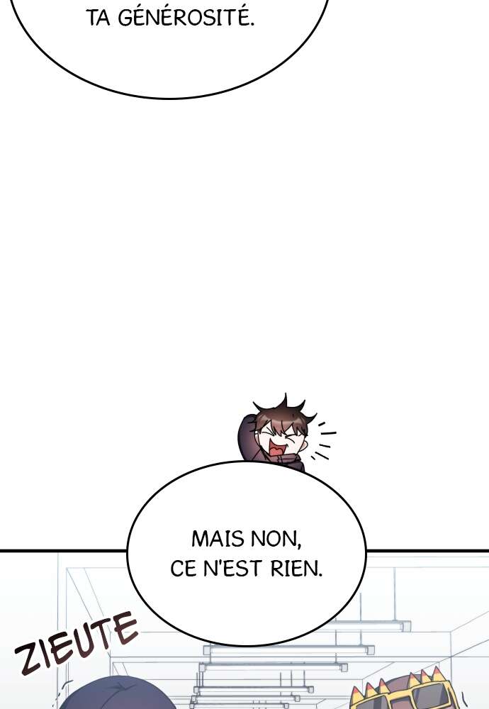 Transcension Academy Chapitre 95 - Page 59