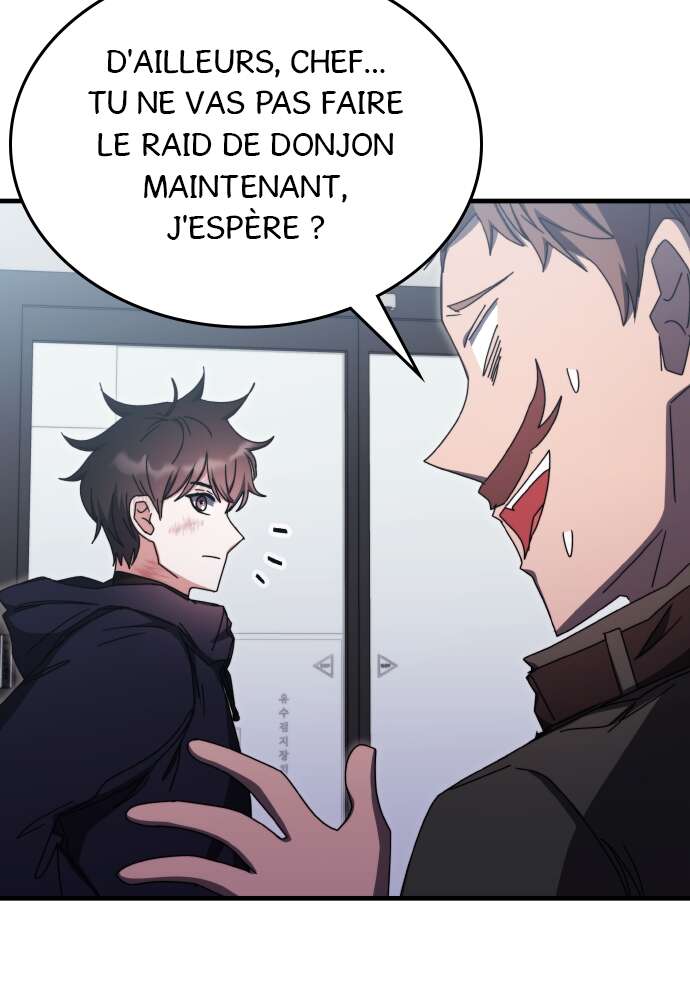 Transcension Academy Chapitre 95 - Page 61