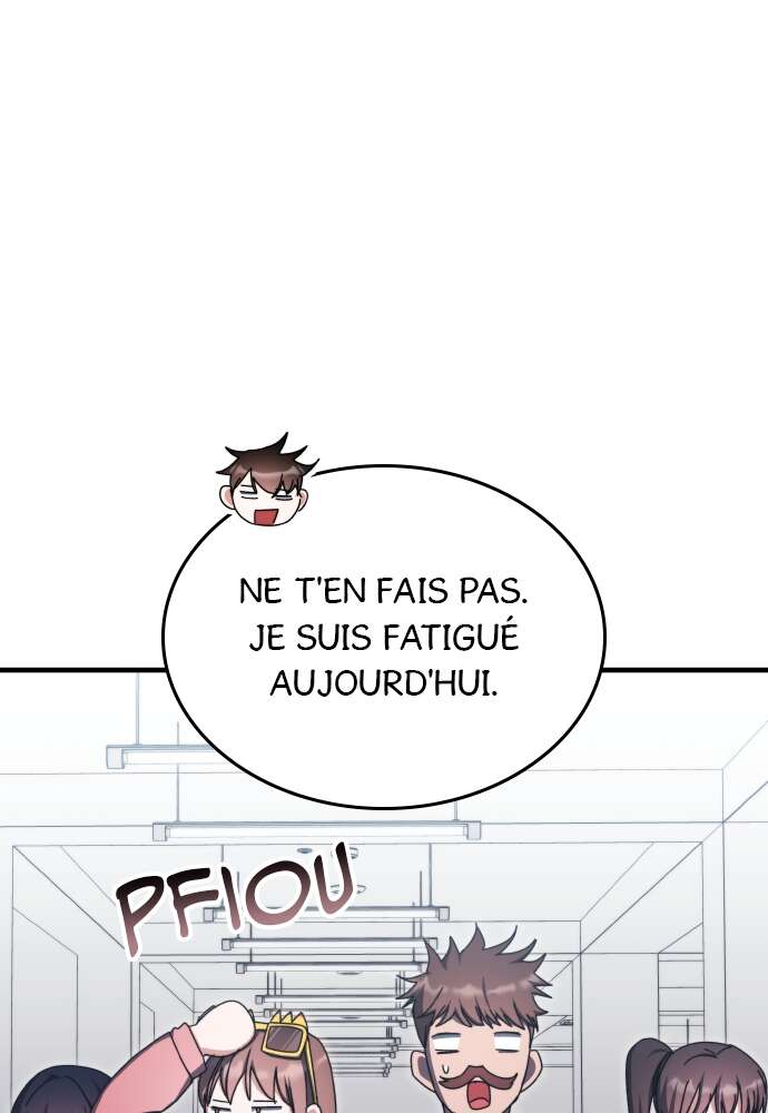 Transcension Academy Chapitre 95 - Page 62