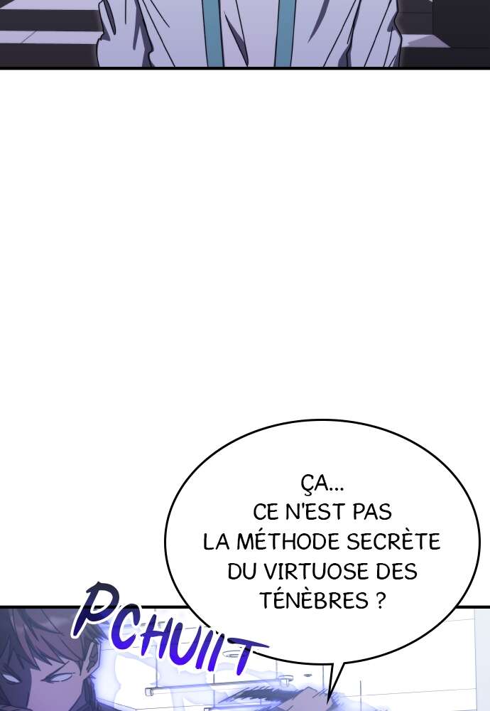 Transcension Academy Chapitre 95 - Page 71
