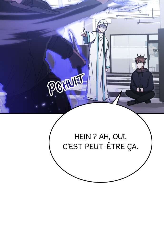 Transcension Academy Chapitre 95 - Page 72