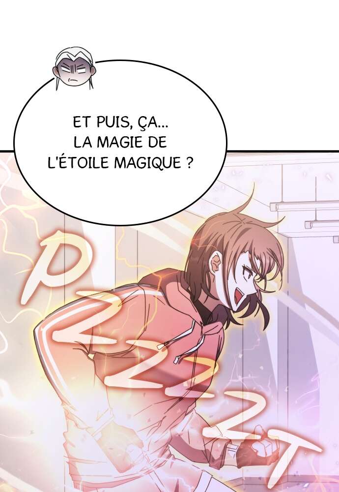 Transcension Academy Chapitre 95 - Page 73