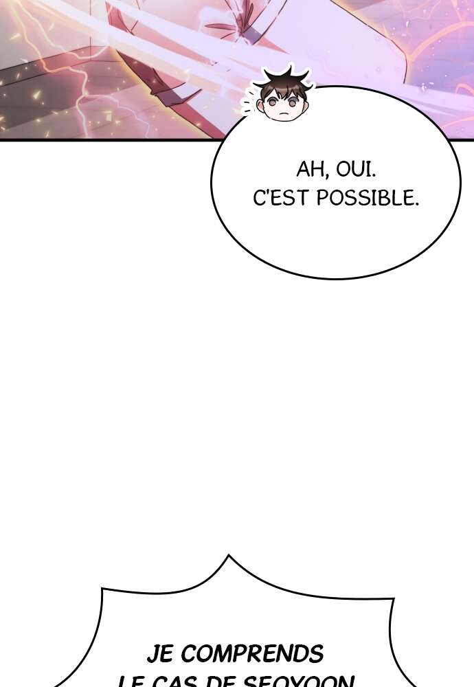 Transcension Academy Chapitre 95 - Page 74