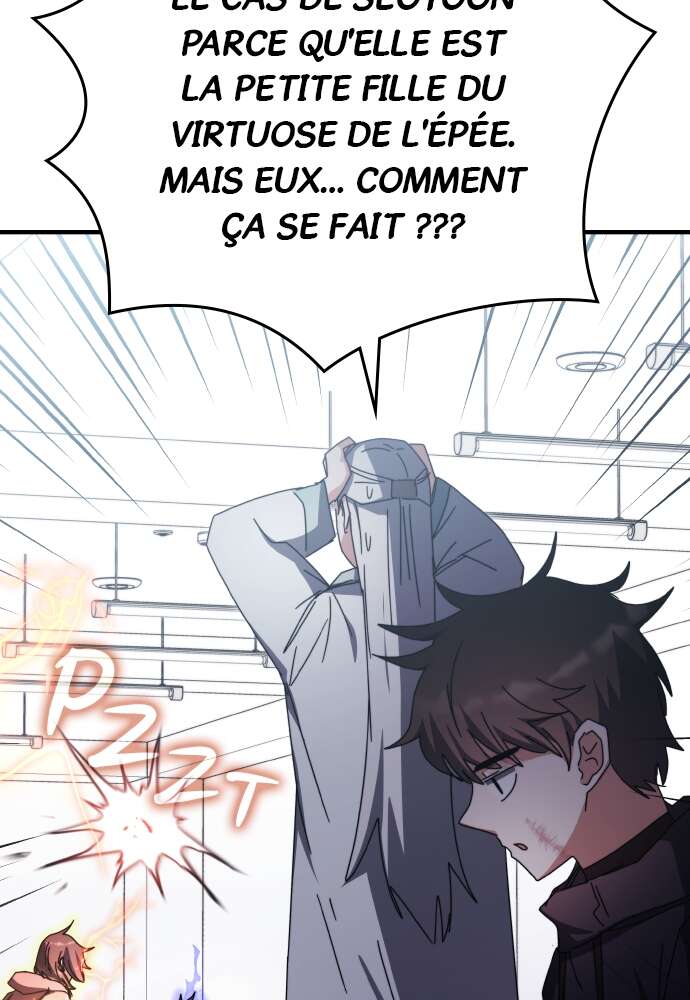 Transcension Academy Chapitre 95 - Page 75
