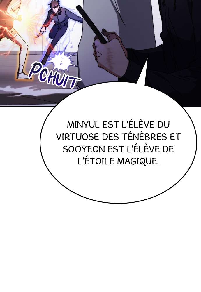 Transcension Academy Chapitre 95 - Page 76