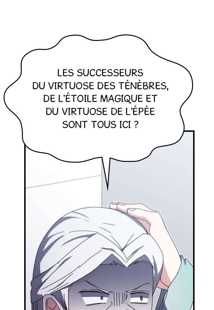 Transcension Academy Chapitre 95 - Page 77