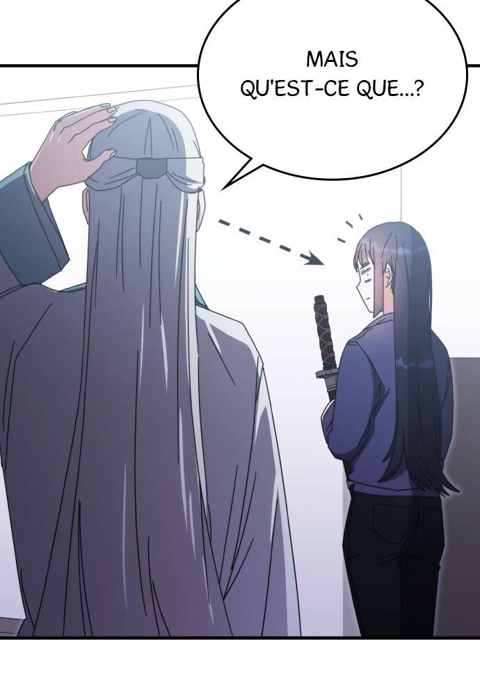 Transcension Academy Chapitre 95 - Page 79