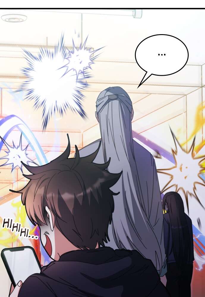 Transcension Academy Chapitre 95 - Page 84
