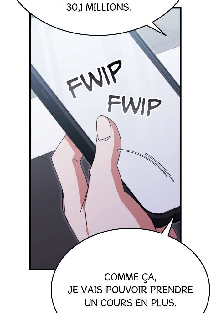 Transcension Academy Chapitre 95 - Page 86