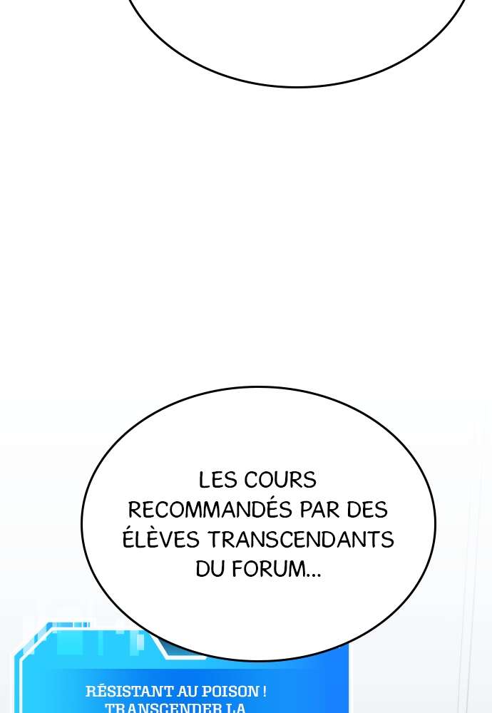 Transcension Academy Chapitre 95 - Page 87