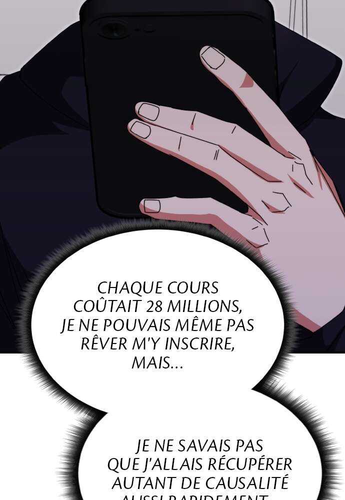 Transcension Academy Chapitre 95 - Page 89