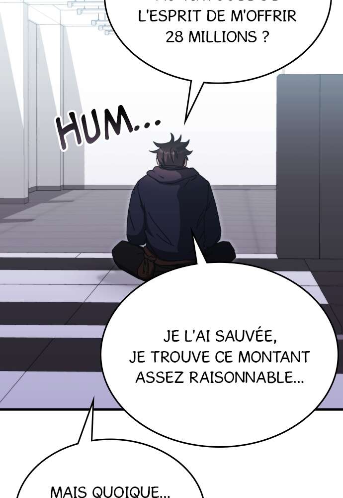 Transcension Academy Chapitre 95 - Page 91
