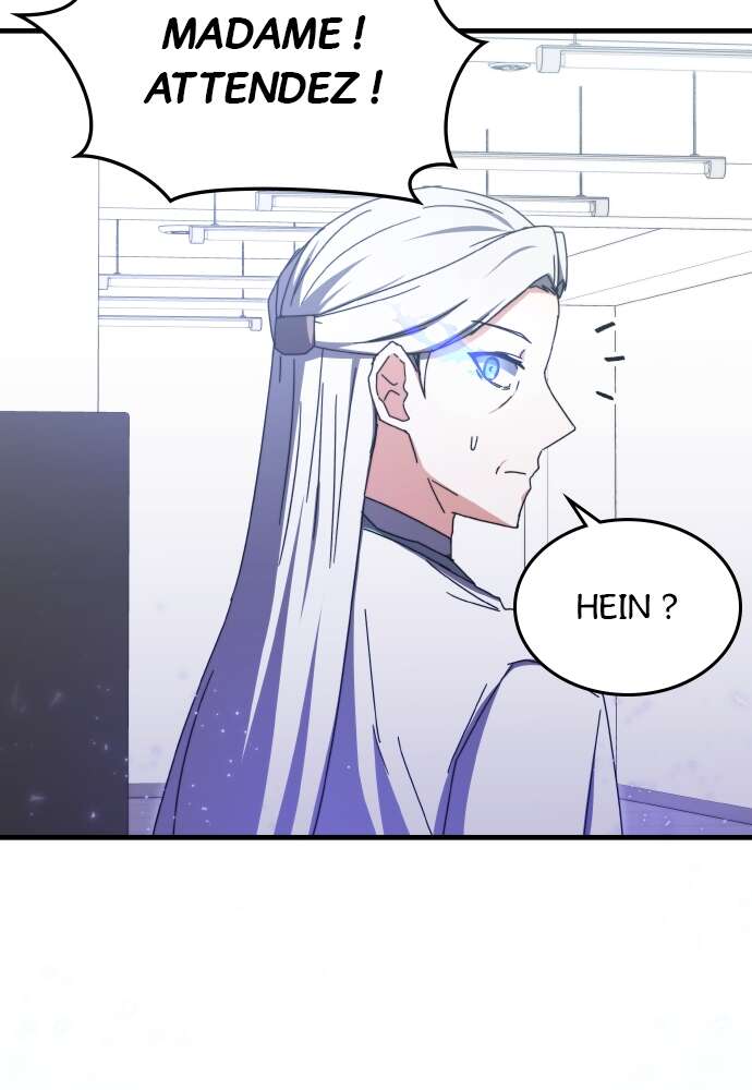 Transcension Academy Chapitre 95 - Page 94