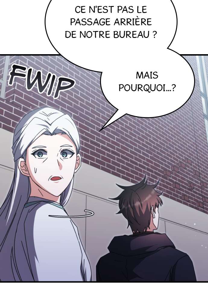 Transcension Academy Chapitre 95 - Page 98