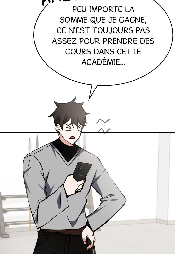 Transcension Academy Chapitre 41 - Page 109
