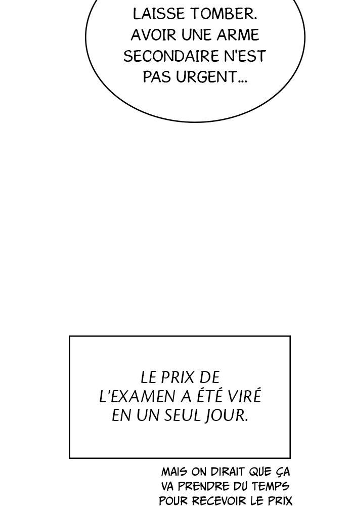 Transcension Academy Chapitre 41 - Page 111