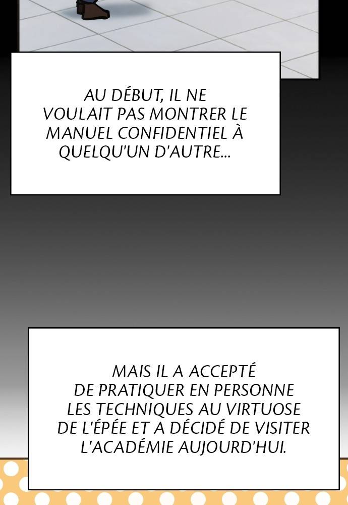 Transcension Academy Chapitre 41 - Page 117