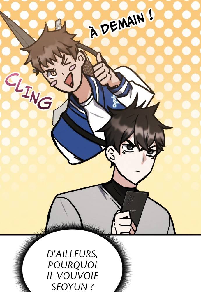 Transcension Academy Chapitre 41 - Page 118