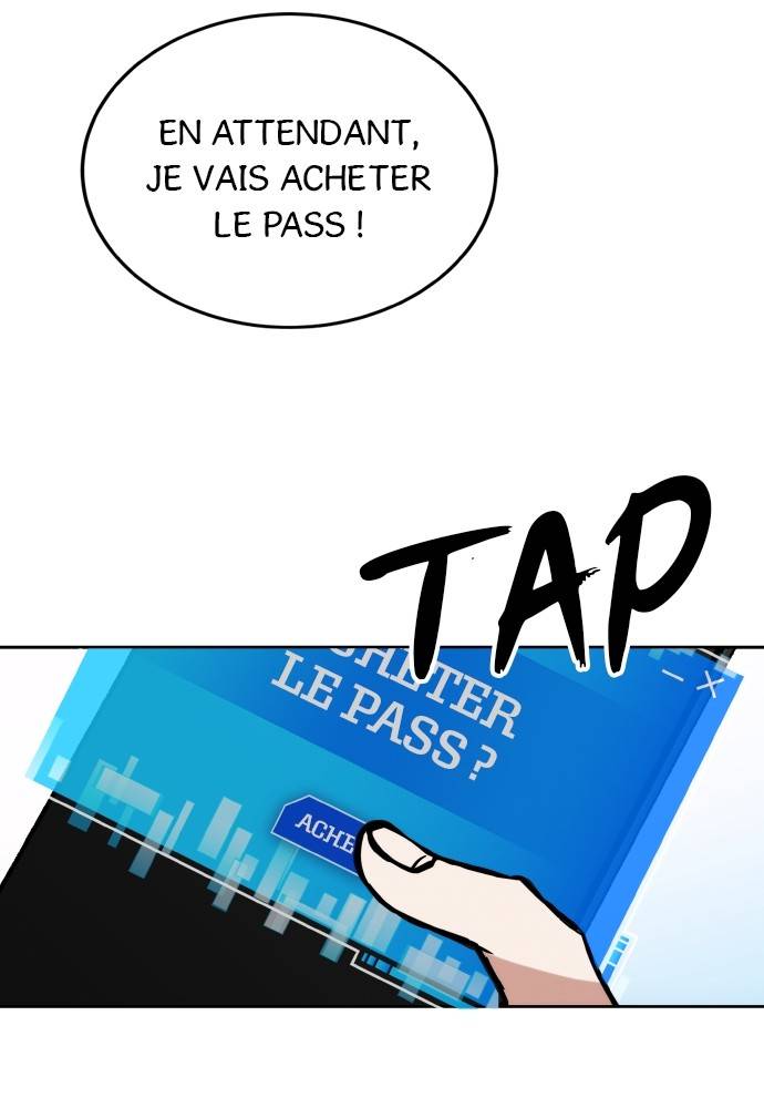 Transcension Academy Chapitre 41 - Page 120