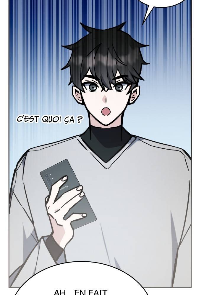 Transcension Academy Chapitre 41 - Page 123