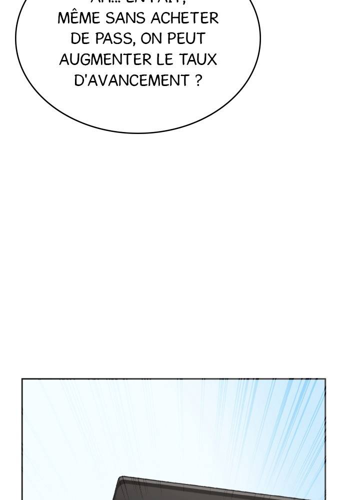 Transcension Academy Chapitre 41 - Page 124