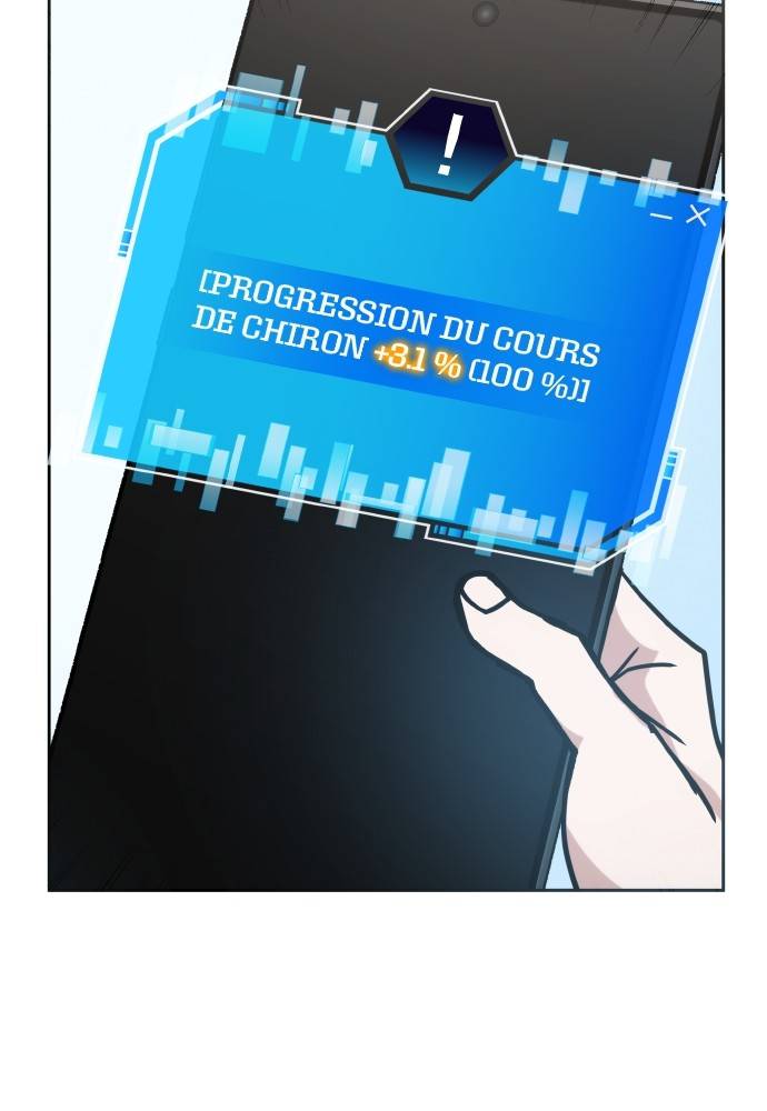 Transcension Academy Chapitre 41 - Page 125
