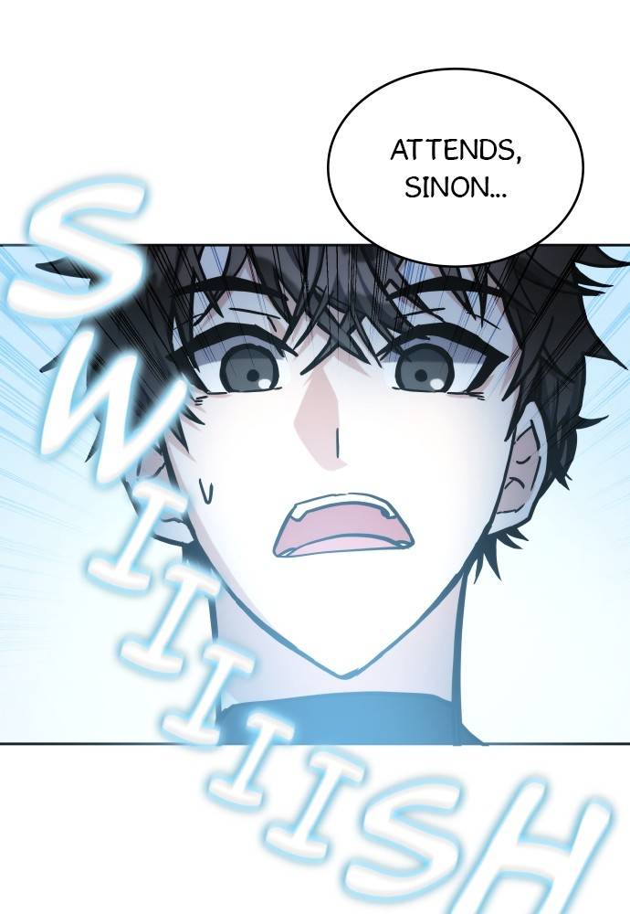 Transcension Academy Chapitre 41 - Page 126