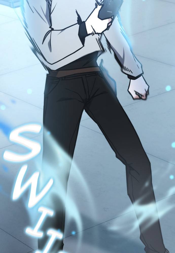 Transcension Academy Chapitre 41 - Page 129