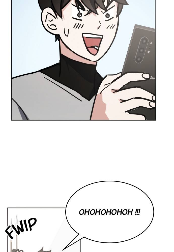 Transcension Academy Chapitre 41 - Page 132
