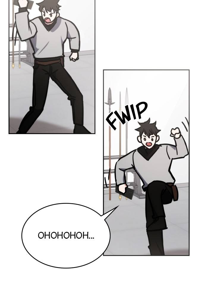 Transcension Academy Chapitre 41 - Page 133