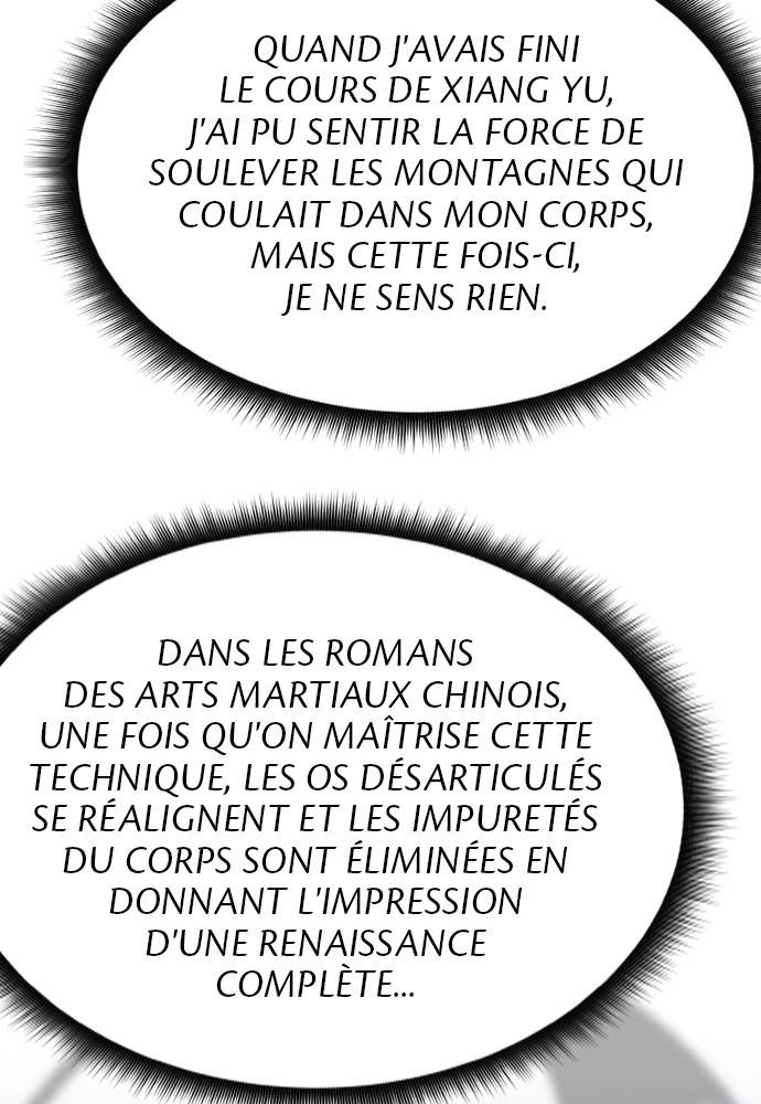 Transcension Academy Chapitre 41 - Page 137