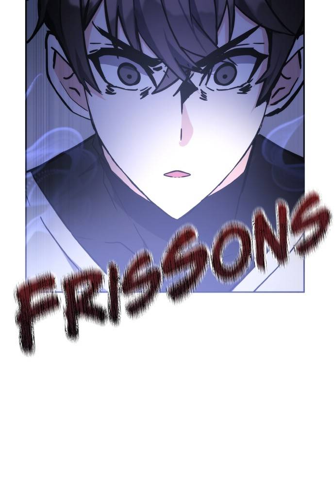 Transcension Academy Chapitre 41 - Page 141