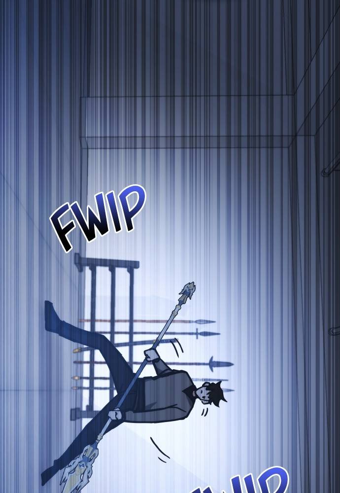 Transcension Academy Chapitre 41 - Page 150