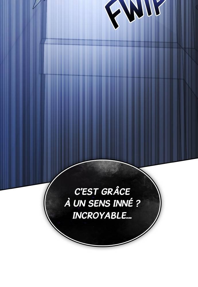 Transcension Academy Chapitre 41 - Page 151