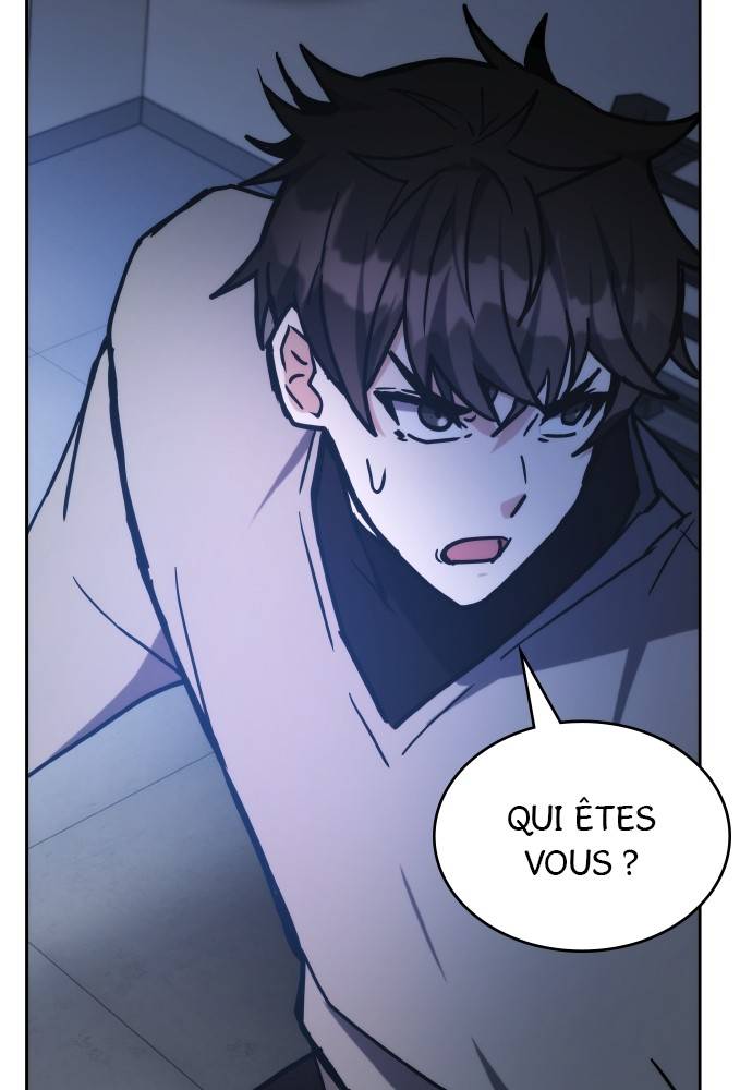 Transcension Academy Chapitre 41 - Page 153