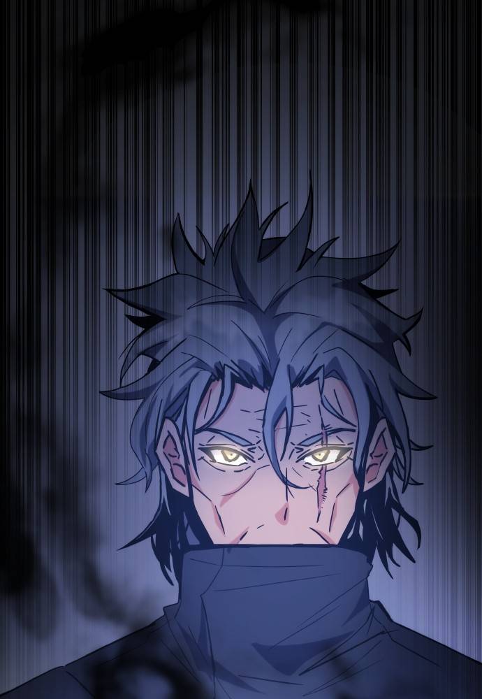 Transcension Academy Chapitre 41 - Page 159