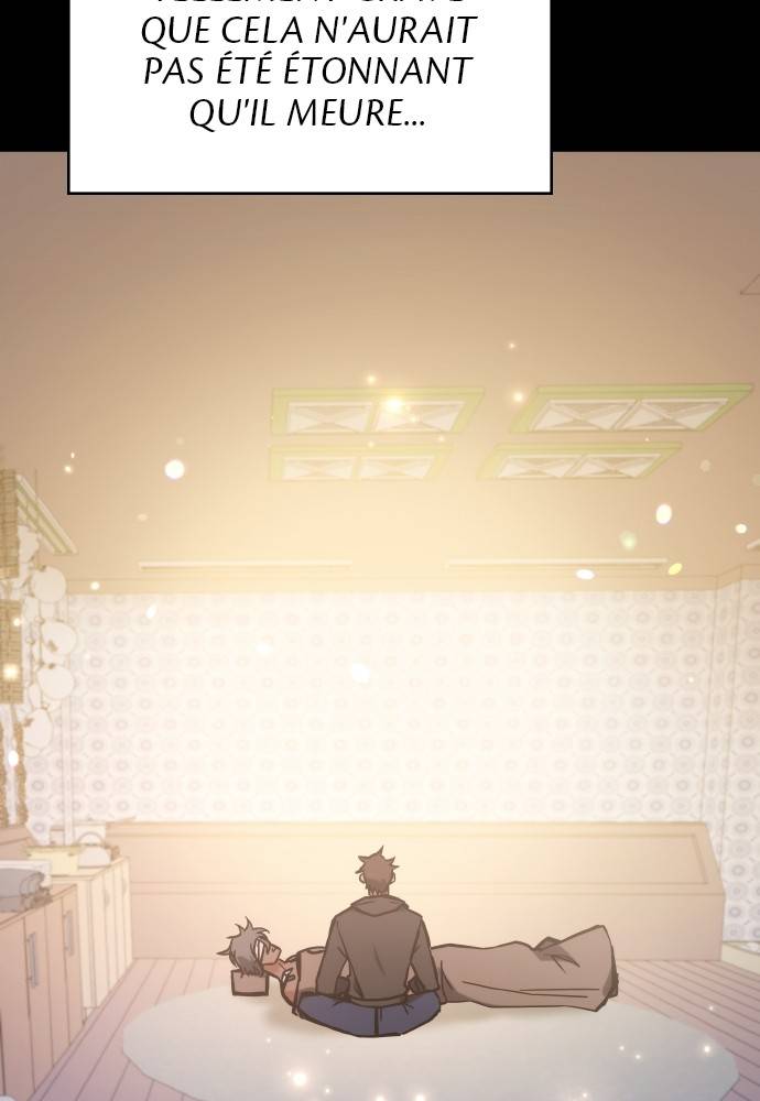 Transcension Academy Chapitre 41 - Page 21