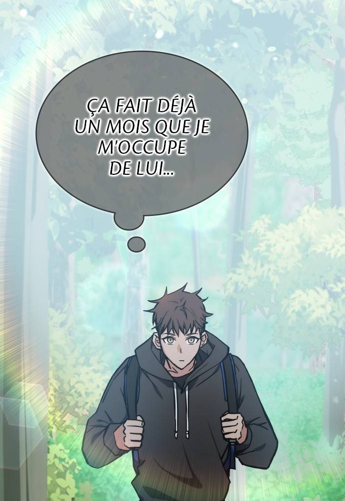 Transcension Academy Chapitre 41 - Page 24