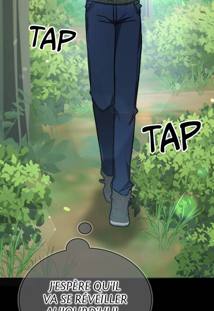 Transcension Academy Chapitre 41 - Page 25