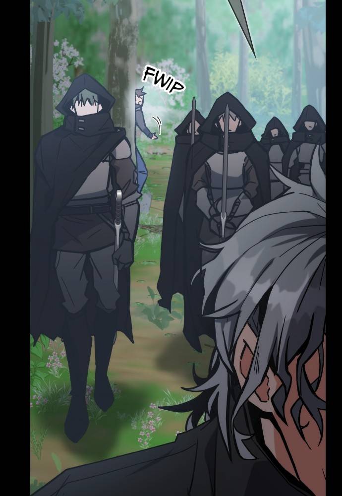 Transcension Academy Chapitre 41 - Page 29