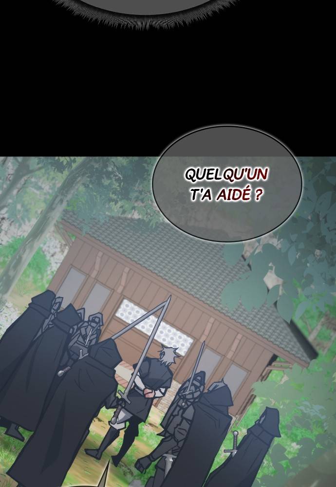 Transcension Academy Chapitre 41 - Page 31