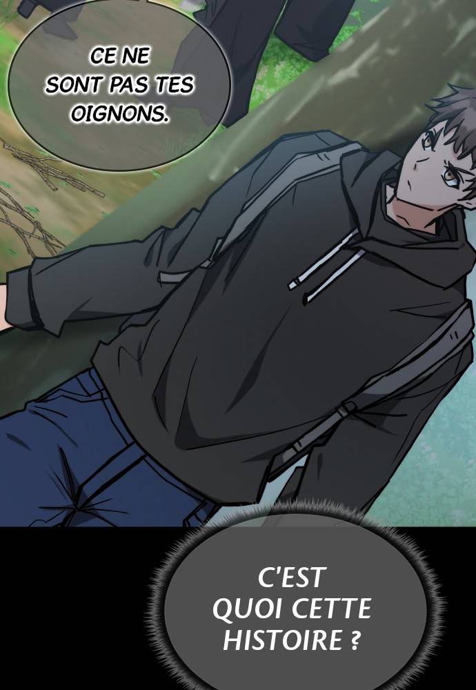Transcension Academy Chapitre 41 - Page 32