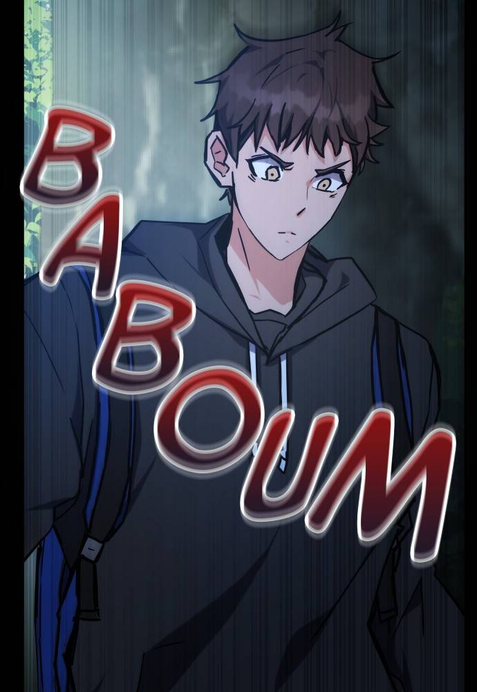 Transcension Academy Chapitre 41 - Page 36