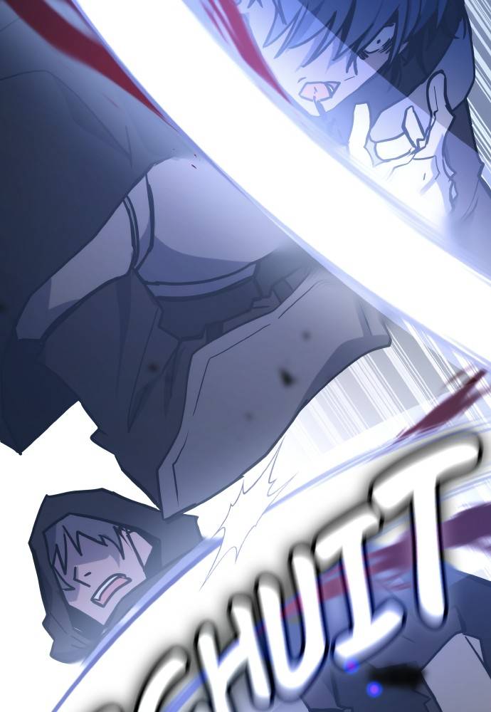Transcension Academy Chapitre 41 - Page 41