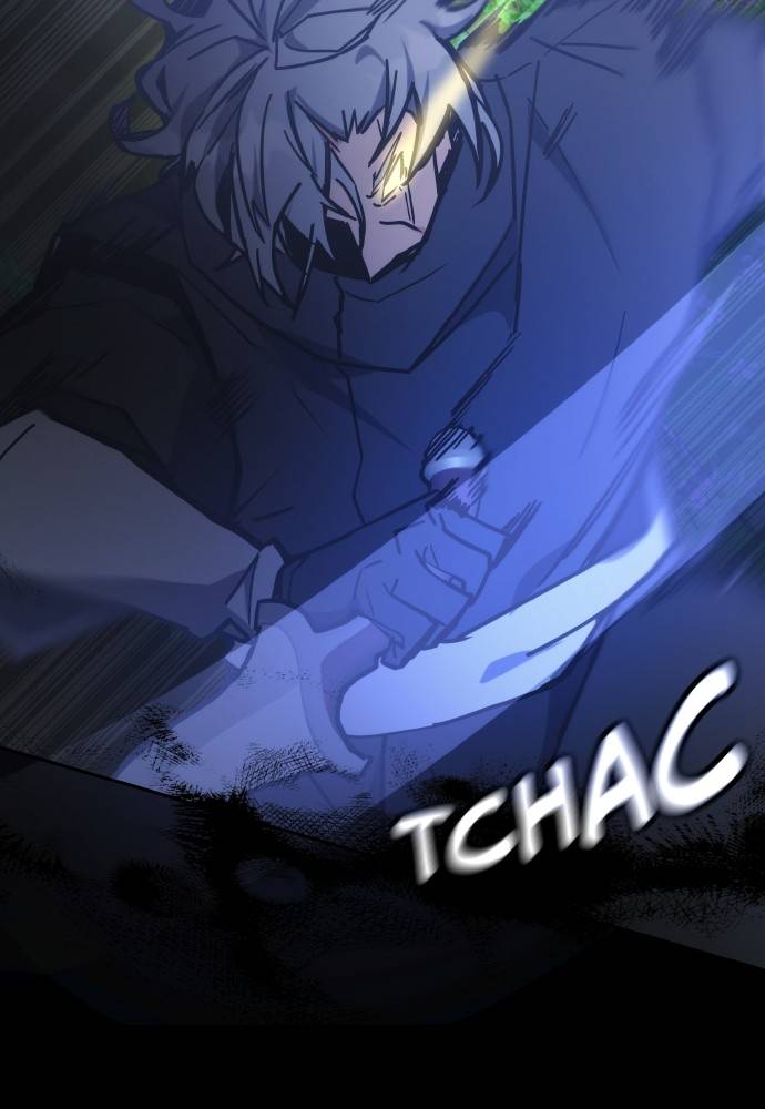 Transcension Academy Chapitre 41 - Page 44