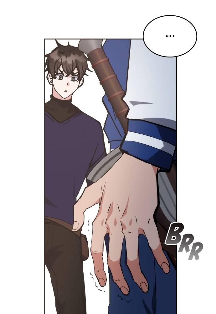 Transcension Academy Chapitre 41 - Page 51